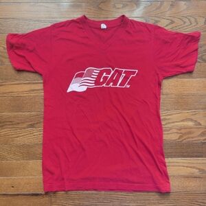 GAT Tshirt - Compete Harder
